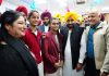 ਸੂਬੇ ਭਰ ਦੇ 20 ਹਜ਼ਾਰ ਸਕੂਲਾਂ ਵਿੱਚ ਕਰਵਾਈ ਆਪਣੀ ਤਰ੍ਹਾਂ ਦੀ ਪਹਿਲੀ ਅਧਿਆਪਕ-ਮਾਪੇ ਮਿਲਣੀ ਵਿੱਚ 10 ਲੱਖ ਤੋਂ ਵੱਧ ਮਾਪੇ ਸ਼ਾਮਲ