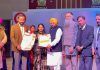 ਮੁੱਖ ਮੰਤਰੀ ਨੇ ਜਾਰੀ ਕੀਤਾ ਪਟਿਆਲਾ ਹੈਰੀਟੇਜ ਫੈਸਟੀਵਲ ਦਾ ਪੋਸਟਰ