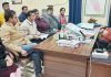 स्वास्थ्य विभाग ने राज्य में कोरोना टेस्ट की संख्या बढ़ाने के दिए निर्देश
