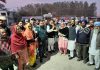 हिमाचल की जनता ने भाजपा और आप को नकारकर दिया है कांग्रेस के पक्ष में फतवा: डा. राज कुमार