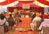ਕ੍ਰਿਸ਼ੀ ਵਿਗਿਆਨ ਕੇਂਦਰ ਵਿਖੇ ਕਰਵਾਇਆ ਕਿਸਾਨ ਮੇਲਾ