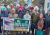 ਨੇਤਰਦਾਨ ਸੰਸਥਾ ਹੁਸ਼ਿਆਰਪੁਰ ਦੀ ਇਕੱਤਰਤਾ ਹੋਈ