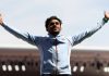 INDIA ACHIVEMENT 2022: ELDHOSE PAUL WON FIRST GOLD IN TRIPLE JUMP IN CWG