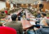 आबकारी विभाग और आबकारी पुलिस की तरफ से अवैध शराब के विरुद्ध संयुक्त मुहिम को किया जायेगा तेज