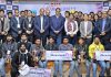 GNA University organized Mega 36-hour Long “GNA HACKATHON 1.0”