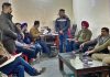 ਜ਼ਿਲ੍ਹਾ ਪ੍ਰਸ਼ਾਸਨ ਵੱਲੋਂ ਲੋਕਾਂ ਦੀਆਂ ਮੁਸ਼ਕਲਾਂ ਸੁਣਨ ਲਈ ਕਲਾਨੌਰ ਵਿਖੇ ਲਗਾਇਆ ਗਿਆ ਵਿਸ਼ੇਸ਼ ਕੈਂਪ