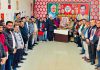 प्रधानमंत्री नरेंद्र मोदी जैसे महान व्यक्तित्व को गढऩे वाली मां को नमन: तीक्ष्ण सूद
