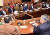 अब तक किसान संघर्ष के दौरान शहीद हुए 634 किसानों के वारिसों को 31 करोड़ 70 लाख रुपए जारी किये: धालीवाल