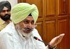 ‘आप’ सरकार ने 9 महीने के कार्यकाल के दौरान स्वास्थ्य क्षेत्र में हासिल कीं बड़ी उपलब्धियाँ: चेतन जौड़ामाजरा