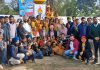ਪੰਜਾਬ ਰਾਜ ਪ੍ਰਾਇਮਰੀ ਸਕੂਲ ਖੇਡਾਂ ਵਿੱਚ ਪਟਿਆਲਾ ਦੇ ਖਿਡਾਰੀਆਂ ਦਾ ਰਿਹਾ ਸ਼ਾਨਦਾਰ ਪ੍ਰਦਰਸ਼ਨ