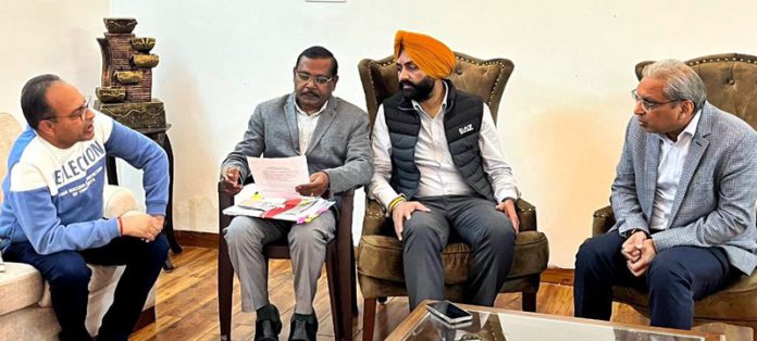 TRANSPORT MINISTER