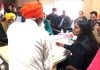 ਅਧਿਕਾਰੀਆਂ ਨੂੰ ਸ਼ਕਾਇਤਾਂ/ਅਰਜ਼ੀਆਂ ਦੇ ਸਮਾਂਬੱਧ ਨਿਪਟਾਰੇ ਦੇ ਆਦੇਸ਼