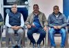 हरियाणा सरकार की तर्ज पर पंजाब सरकार जबरन धर्म परिवर्तन पर 10 साल की सजा का कानून बनाऐ: भाजपा नेता
