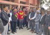 एड. पंकज कृपाल 8वीं बार बने बार एसो. गढ़शंकर के प्रधान, दिपांकर उपाध्यक्ष व रुपेश सचिव चयनित