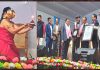 Indonesian performing poet inaugurates Assam Book Fair