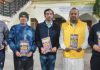 24 दिसंबर को श्री सत्य नारायण मंदिर में करवाई जाएगी श्री बाला जी की चौंकी