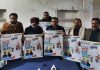 होशियारपुर से बड़ी संख्या में कांग्रेसी फगवाड़ा में करेंगे यात्रा का स्वागत और पैदल चलकर देंगे राहुल गांधी का साथ: विधायक परगट