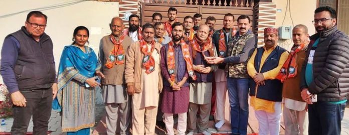 bjp
