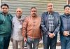 राहुल गांधी ने देश की सैना का किया अपमान मांगें माफी: भाटिया/गैंद