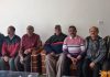 पंजाब सरकार और नगर निगम होशियारपुर हर मामले पर फेलः भाटिया/गैंद