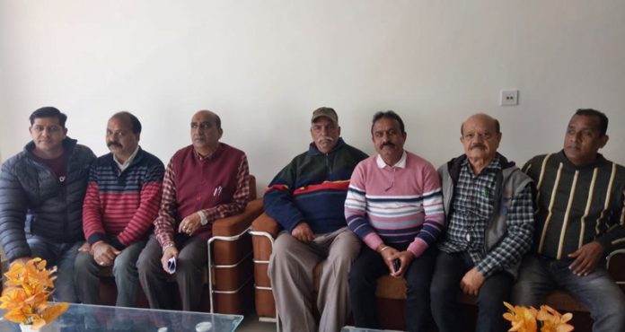 bjp-bhatia-ji-and-gaind-ji-hoshiarpur