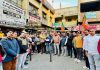 गुजरात के दिल में बसते है मोदी: निपुण शर्मा