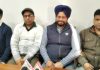 15 को सभ्याचारक प्रोग्राम और 16 दिसंबर को करवाया जाएगा ब्लाइंड चिल्ड्रन मैच: संदीप शर्मा