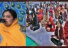 आज समाज नफरत, स्वार्थ, आतंकवाद जैसी कुरीतियों से ग्रस्त है: साध्वी पूनम भारती