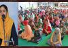 गुरू एवं शिष्य का संबंध आत्मा और मन के स्तर पर एक चिरस्थायी मिलन है: साध्वी प्रियंका भारती