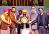 पंजाबी बोलने पर पाबंदी लगाने वाले शिक्षण संस्थाओं को मुख्यमंत्री की चेतावनी, की जाएगी कड़ी कार्यवाही