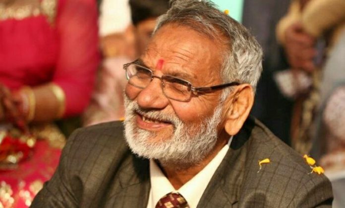 gulzar-singh-passedaway-marwaha-mohalla-hoshiarpur-punjab