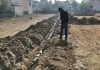 वार्ड-50 नई आबादी: डीटीपी ने रुकवाया कालोनी का कार्य, कागजात न दिखाने पर दी कड़ी कार्यवाही की चेतावनी