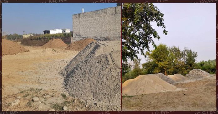 illegal-minning-hoshiarpur-punjab