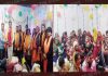 जावने खान ने पास्टर जोन्सन को शिवसेना सर्वधर्म पार्टी का शहरी प्रधान किया नियुक्त