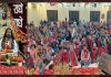 मित्रता कैसे निभाई जाती है यह भगवान श्रीकृष्ण सुदामा से सीखें: पंडित सचिन शास्त्री