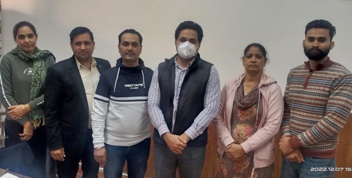 markfed-officer-arrested-by-vijilnce-punjab