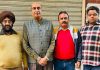 अगर टोल प्लाजा 15 दिसंबर को खत्म हो रही मुनियाद के बाद खोला तो होगा संघर्षः नई सोच