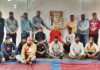 डा. अंबेडकर पूरी दुनिया के महान प्रचारक थे: डा. रमन घई