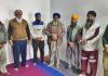 विश्व रामदासिया सिख वैल्फेयर कौंसिल की विशेष बैठक आयोजित