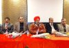 डा. दलजीत खेला फिजीशियन फोरम के प्रधान, डा. भाटिया उपाध्यक्ष और डा. गोजरा महासचिव नियुक्त