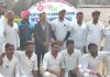 प्लांट ने इलैक्ट्रिकल को 17 रनो से हराया