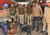 OPS EAGLE: PUNJAB POLICE CONDUCTS STATE-WIDE SPECIAL CHECKING AT BUS STANDS, RAILWAY STATIONS
