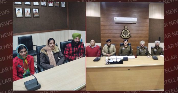 police-found-druv-and-jaskaran-hoshiarpur-punjab