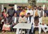 पिछली सरकारें टोल प्लाजा कंपनियों के साथ मिलीभगत करके करती रही हैं जनता की लूट: मंत्री जिम्पा