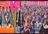 पावरकाम पेंशनर्स एसोसिएशन सर्कल होशियारपुर ने मनाया पैंशनर जागरूकता दिवस
