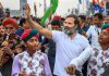 “MODI JI, MY LOVE AND SUPPORT IS WITH YOU”: RAHUL GANDHI TWEETS AS PM’s MOTHER HOSPOTILISED
