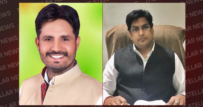 raja-wading-vinod-rai-congress-hoshiarpur