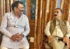सुखविंदर सिंह सुक्खू का हिमाचल प्रदेश का मुख्यमंत्री बनना गर्व की बात: राजेश गुप्ता