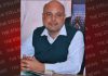 रासायनिक खाद और कीटनाशकों से मिट्टी की उपजाऊ शक्ति घट रही: राजेश शर्मा