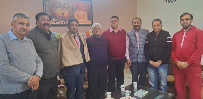rss-honour-amit-kohli-hoshiarpur-punjab